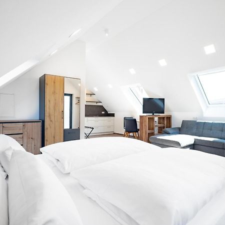 Landhotel Kirchberg キルヒベルク・アン・デア・ヤクスト エクステリア 写真