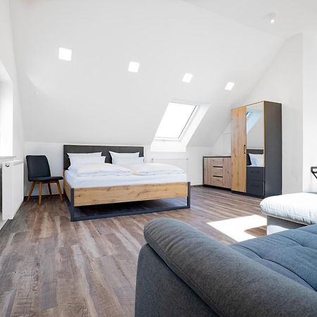 Landhotel Kirchberg キルヒベルク・アン・デア・ヤクスト エクステリア 写真