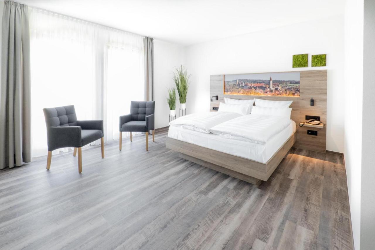 Landhotel Kirchberg キルヒベルク・アン・デア・ヤクスト エクステリア 写真
