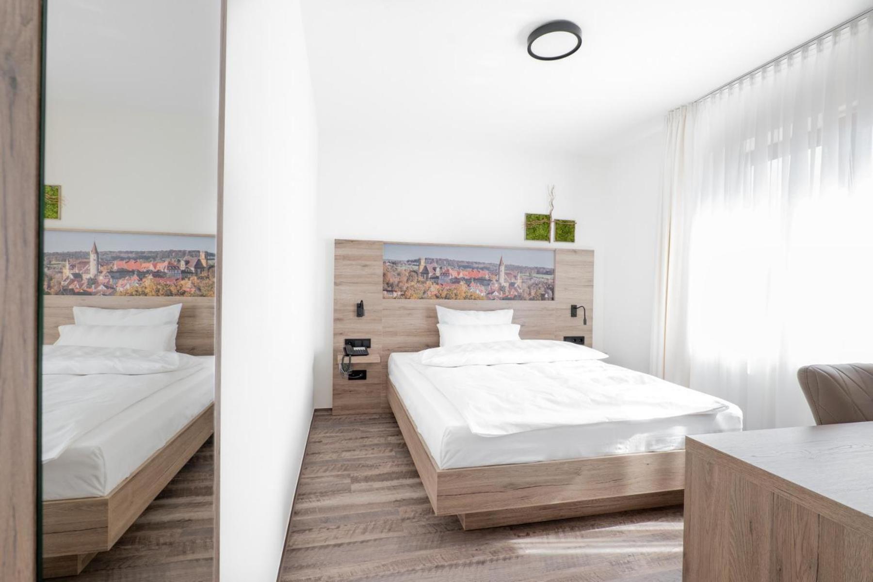 Landhotel Kirchberg キルヒベルク・アン・デア・ヤクスト エクステリア 写真
