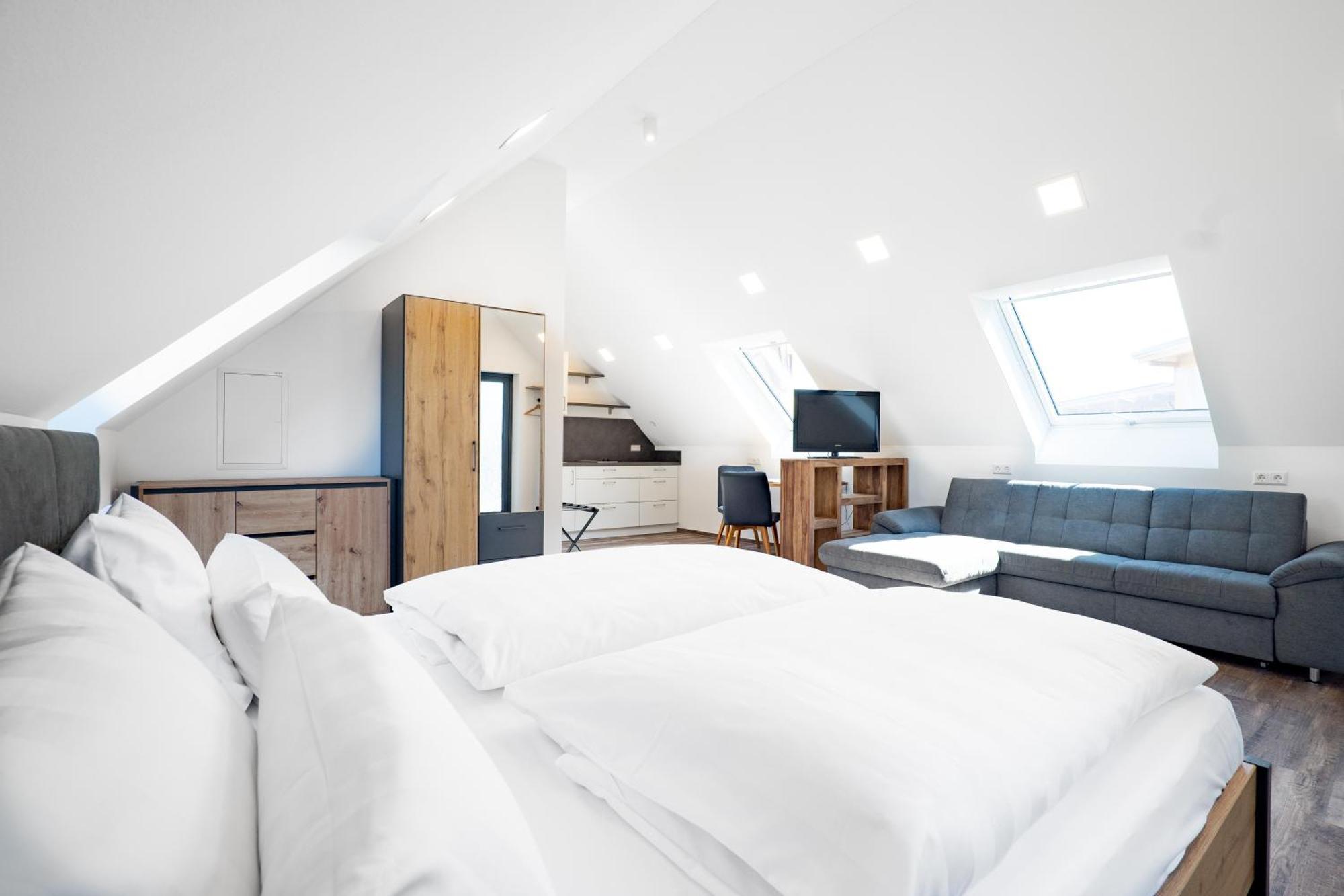 Landhotel Kirchberg キルヒベルク・アン・デア・ヤクスト エクステリア 写真